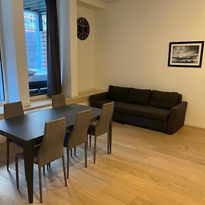 Appartement met een Slaapkamer