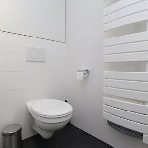 Studio met een King Size Bed